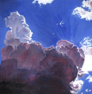 執拗な光、2012、 作： Helen White